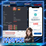 PASIFIKSLOT JACKPOT KOI GATE Rp.1,802,000,- LUNAS!