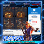 PASIFIKSLOT JACKPOT WILD BOUNTY SHOWDOWN Rp.4,000,000,- LUNAS!