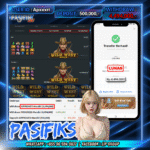 PASIFIKSLOT JACKPOT WILD WEST GOLD Rp.4,494,000,- LUNAS!