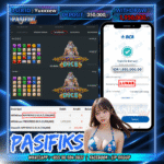 PASIFIKSLOT JACKPOT GATES OF OLYMPUS DACE Rp.1,950,000,- LUNAS!