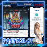 PASIFIKSLOT JACKPOT STARLIGHT PRINCESS 1000 Rp.10,300,000,- LUNAS!