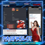 PASIFIKSLOT JACKPOT KOI GATE Rp.2,000,000,- LUNAS!