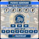 Prediksi Hongkongpools 13 November 2025