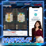 PASIFIKSLOT JACKPOT MAHJONG WAYS 2 Rp.1,600,000,- LUNAS!