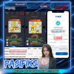 PASIFIKSLOT JACKPOT MAHJONG WAYS 2 Rp.2,005,000,- LUNAS!