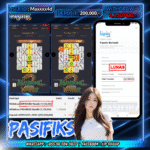 PASIFIKSLOT JACKPOT MAHJONG WAYS 2 Rp.1,150,000,- LUNAS!