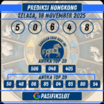 Prediksi Hongkongpools 18 November 2025