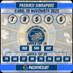 Prediksi Singaporepools 19 November 2025