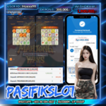 PASIFIKSLOT JACKPOT MAHJONG WAYS Rp.1,900,000,-LUNAS!