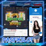 PASIFIKSLOT JACKPOT MAHJONG WAYS 2 Rp.1,000,000,-LUNAS!