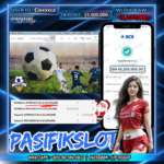 PASIFIKSLOT JACKPOT SPORT – SOCCER Rp.45,200,000,-LUNAS!
