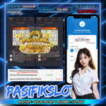 PASIFIKSLOT JACKPOT MAHJONG WAYS  Rp.2,200,000,-LUNAS!