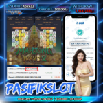 PASIFIKSLOT JACKPOT MAHJONG WAYS 2 Rp.1,900,000,-LUNAS!