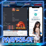 PASIFIKSLOT JACKPOT KOI GATE Rp.1,894,000,-LUNAS!