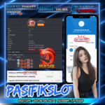 PASIFIKSLOT JACKPOT KOI GATE Rp.1,900,000,-LUNAS!