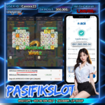 PASIFIKSLOT JACKPOT MAHJONG WAYS 2 Rp.1,500,000,-LUNAS!