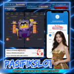 PASIFIKSLOT JACKPOT MR.TREASURES FORTUNE Rp.5,000,000,-LUNAS!