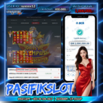 PASIFIKSLOT JACKPOT GATES OF OLYMPUS SUPER SCATTER Rp.2,000,000,-LUNAS!