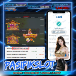 PASIFIKSLOT JACKPOT  THE DOG HOUSE – ROYAL HUNT Rp.1,461,000,-LUNAS!