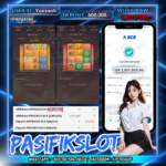 PASIFIKSLOT JACKPOT SECREST CLEOPATRA Rp.2,801,000,-LUNAS!