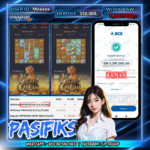 PASIFIKSLOT JACKPOT MAHJONG WAYS Rp.5,397,000,-LUNAS!