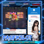 PASIFIKSLOT JACKPOT RIO FANTASIA Rp.2,000,000,-LUNAS!