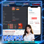 PASIFIKSLOT JACKPOT KOI GATE Rp.2,792,000,-LUNAS!