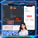 PASIFIKSLOT JACKPOT HABANERO KOI GATE Rp.2,150,000,-LUNAS!