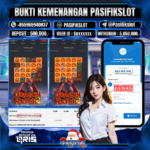 PASIFIKSLOT JACKPOT DRAGON HATCH Rp.5,050,000,-LUNAS!