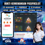 PASIFIKSLOT JACKPOT GATES OF OLYMPUS Rp.2,000,000,-LUNAS!