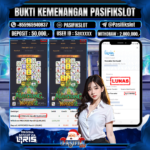 PASIFIKSLOT JACKPOT MAHJONG WAYS 2 Rp.2,000,000,-LUNAS!