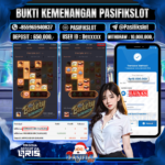 PASIFIKSLOT JACKPOT BAKERY BONANZA Rp.10,000,000,-LUNAS!
