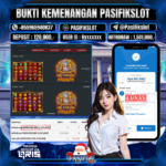 PASIFIKSLOT JACKPOT GATES OF OLYMPUS SUPER SCATTER Rp.1,501,000,-LUNAS!