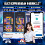 PASIFIKSLOT JACKPOT PG SOFT LUCKY NEKO Rp.1,950,000,-LUNAS!