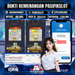 PASIFIKSLOT JACKPOT PG SOFT MAHJONG WAYS Rp.1,600,000,-LUNAS!