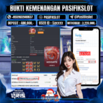 PASIFIKSLOT JACKPOT HABANERO KOI GATE Rp.3,220,000,-LUNAS!