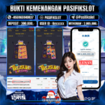 PASIFIKSLOT JACKPOT MR TREASURES FORTUNE Rp.2,005,000,-LUNAS!