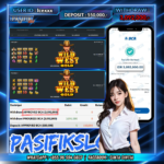 PASIFIKSLOT JACKPOT WILD WEST GOLD Rp.3,092,000,- LUNAS!!