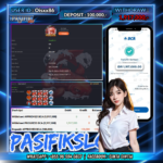 PASIFIKSLOT JACKPOT KOI GATE Rp.1,917,000,- LUNAS!!