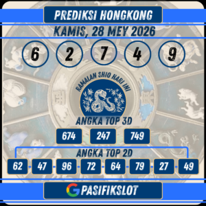 Prediksi Hongkongpools 28 MEI 2026
