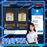 PASIFIKSLOT JACKPOT PG SOFT MAHJONG WAYS  Rp.4,000,000,- LUNAS!!
